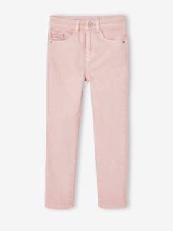 -Pantalon slim morpho fin fille