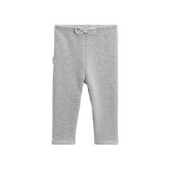 -Legging bébé en molleton Lilo