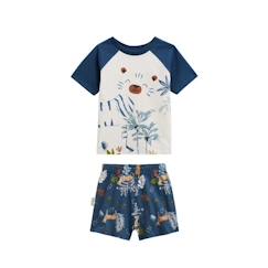 -Pyjama enfant manches courtes Kyushu