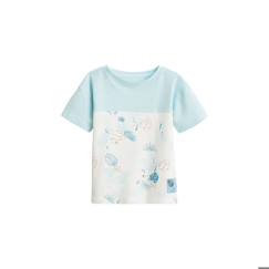 Garçon-T-shirt, polo, sous-pull-T-shirt enfant Manaus