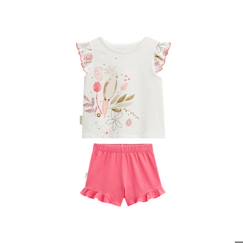 -Pyjama enfant manches courtes Haapiti