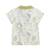 Polo garçon Brisbane BLANC 2 - vertbaudet enfant 