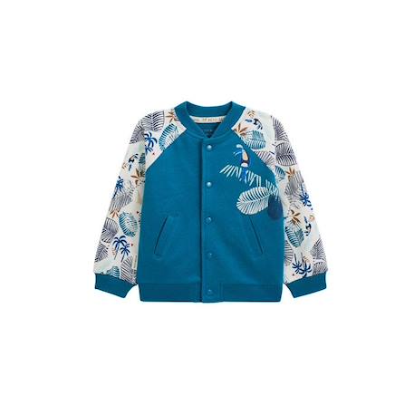 Garçon-Veste teddy enfant Santorini