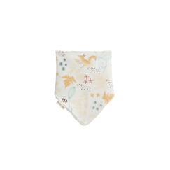 -Foulard enfant en sherpa Bloom