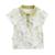 Polo garçon Brisbane BLANC 1 - vertbaudet enfant 