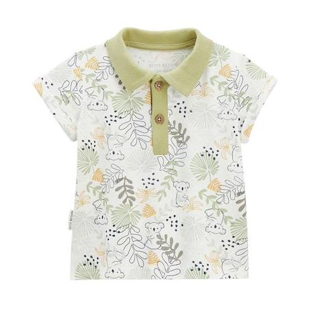 Bébé-T-shirt, sous-pull-T-shirt-Polo garçon Brisbane