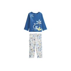 -Pyjama bébé 2 pièces Gamboa