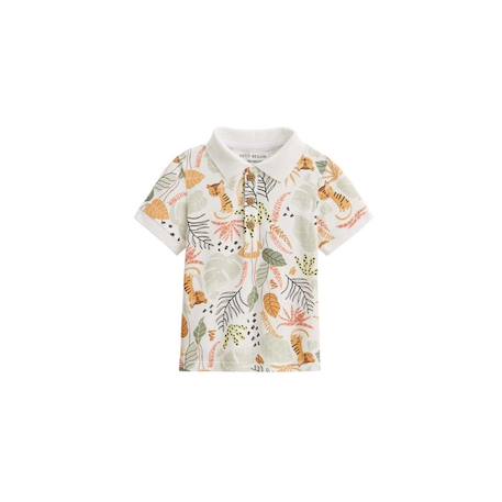 Bébé-T-shirt, sous-pull-T-shirt-Polo bébé Dumbea