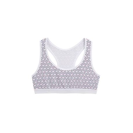 Fille-Sous-vêtement-T-shirt-Brassière fille Vakura