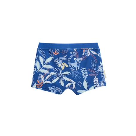 Boxer de bain enfant Gamboa BLEU 3 - vertbaudet enfant 