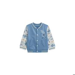 -Veste teddy enfant Hélénie