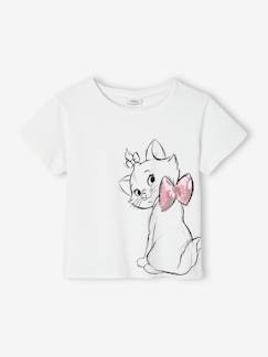 -T-shirt Disney® Marie les Aristochats