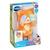 VTECH-FRIPON, CACHE-CACHE CHATON ORANGE 3 - vertbaudet enfant 