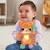 VTECH-FRIPON, CACHE-CACHE CHATON ORANGE 5 - vertbaudet enfant 