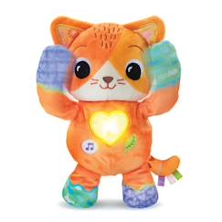 Jouet-VTECH-FRIPON, CACHE-CACHE CHATON