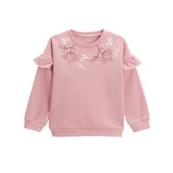 -Sweat-shirt enfant en molleton Deepali