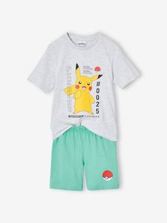 -Pyjashort Pokémon® Pikachu