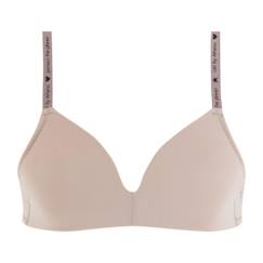 -Soutien-gorge sans armature ATHENA - Micro recyclé - Fille