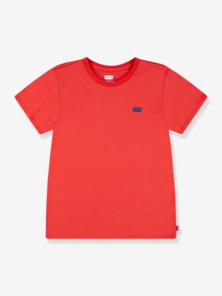 Fille-Tee-shirt LEVI'S Batwing chest hit enfant