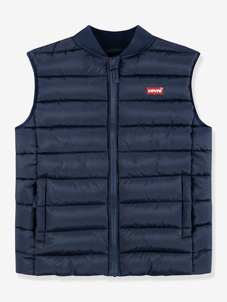 Garçon-Veste doudoune sans manches LEVI'S®