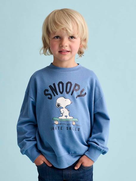 Garçon-Sweat Snoopy Peanuts® Garçon