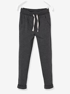 -Pantalon jogger garçon en molleton BASICS