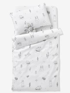 Linge De Lit Bebe 80x1 Vertbaudet