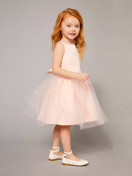 Robe fille enfant - Magasin de Robes pour filles - vertbaudet