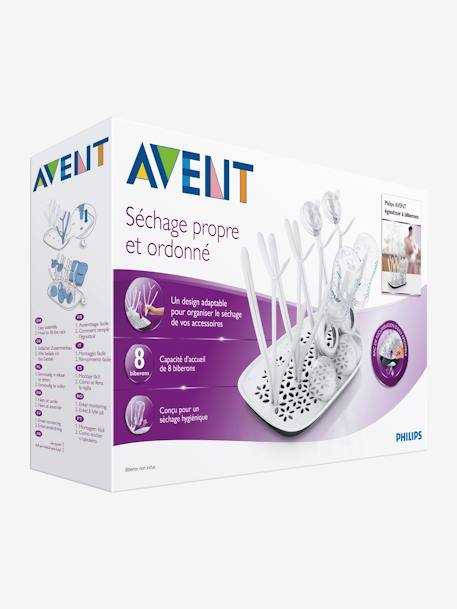 Egoutte-biberons Philips AVENT blanc 5 - vertbaudet enfant 