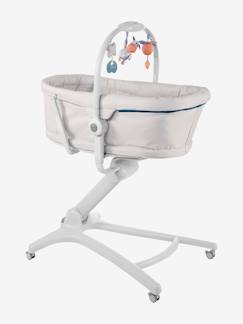 Puériculture-Berceau évolutif CHICCO Baby Hug 4 in 1