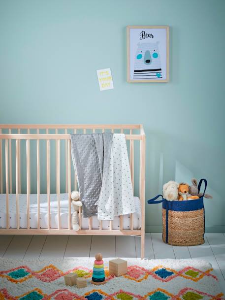 Boite lumineuse Ours MULTICOLOR 3 - vertbaudet enfant 