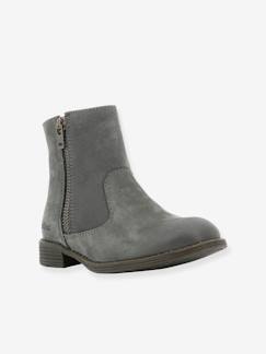 Boots fille Rox KICKERS®  - vertbaudet enfant