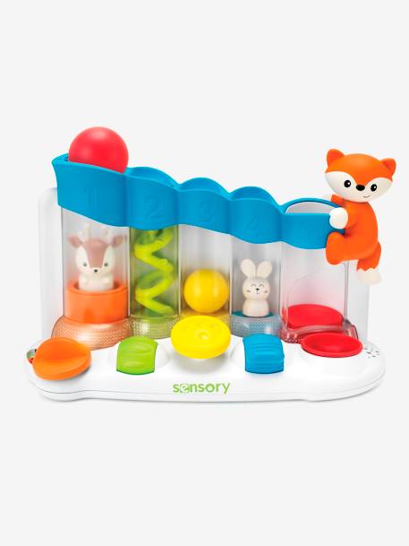 Senso musik' à balles SENSORY multicolore 5 - vertbaudet enfant 