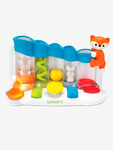 Senso musik' à balles SENSORY multicolore 1 - vertbaudet enfant 