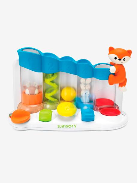 Senso musik' à balles SENSORY multicolore 4 - vertbaudet enfant 