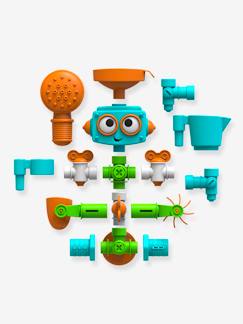 Robot de bain multi-activités INFANTINO  - vertbaudet enfant