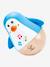 Pingouin culbuto musical HAPE bleu 1 - vertbaudet enfant 