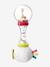 Hochet maracas Sophie la girafe VULLI blanc 1 - vertbaudet enfant 