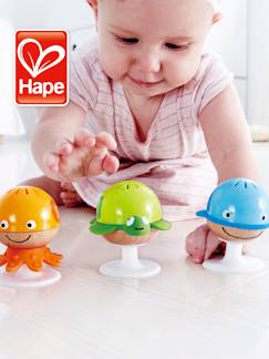 Jouet-Hochets animaux marins HAPE