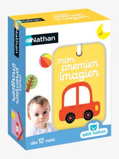 Mon premier imagier NATHAN  - vertbaudet enfant