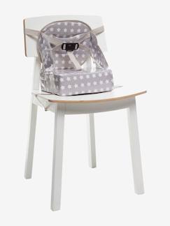 Rehausseur de chaise Easy up BABY TO LOVE  - vertbaudet enfant