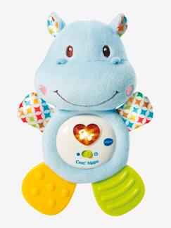 Jouet-Premier âge-Premières manipulations-Croc’hippo VTECH