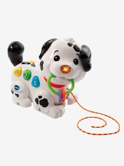 -123 Ptit Dalmatien VTECH