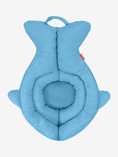 Coussin baigneur Moby pour évier de Skip Hop bleu 11 - vertbaudet enfant 