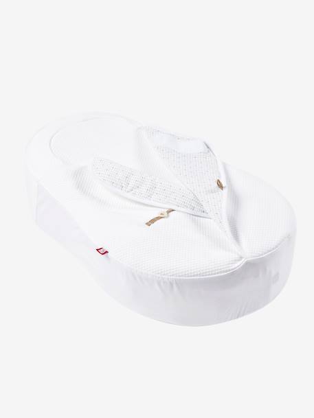 Redcastle Couverture hiver RED CASTLE Cocoonacover® blanc 3 - vertbaudet enfant 