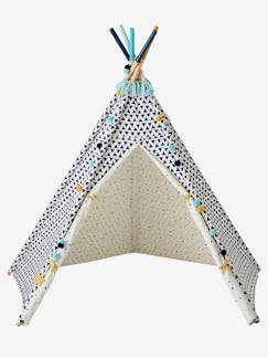 Tipi réversible Sioux  - vertbaudet enfant