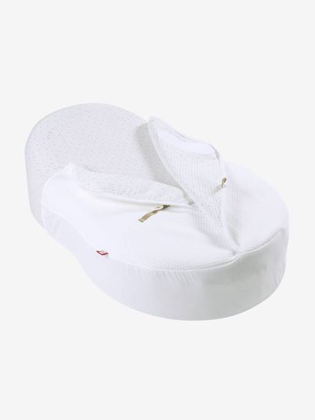 Redcastle Couverture hiver RED CASTLE Cocoonacover® blanc 2 - vertbaudet enfant 