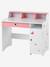 Bureau enfant LIGNE ENVOLEE blanc 2 - vertbaudet enfant 