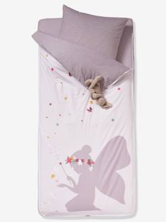 Housse de couette enfant 90X190 - Parure de lit enfants - vertbaudet