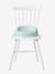 Rehausseur de chaise BabyBjörn blanc+vert menthe 10 - vertbaudet enfant 